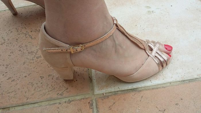 Mes chaussures .... - 3