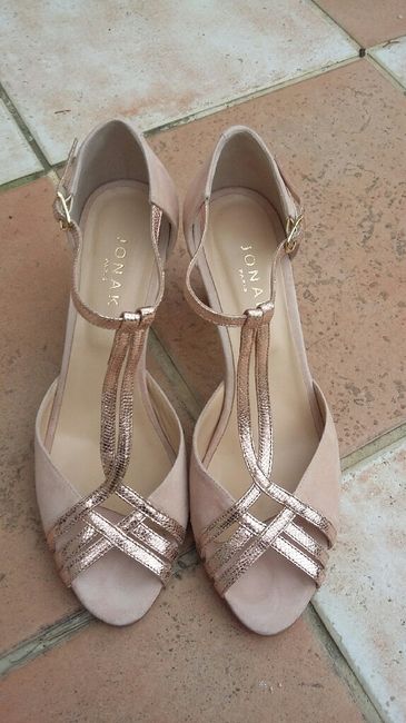 Mes chaussures .... - 4