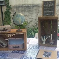 Urne et livre d'or - 3