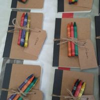 Marque place enfants - 1