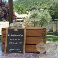 Le coin des bonbons - 2