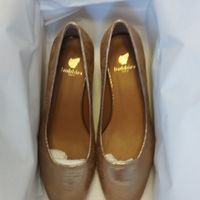 Chaussures mariage - 1