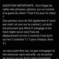 Contrat prestataire - 5