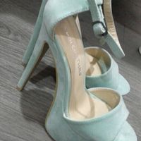 Comment sont vos chaussures - 1