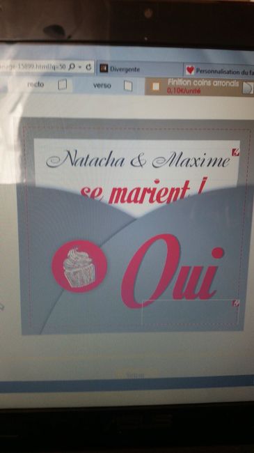 Help faire part - 1