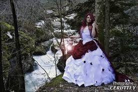 le petit chaperon rouge disney