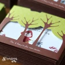 le petit chaperon rouge disney
