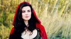 le petit chaperon rouge disney
