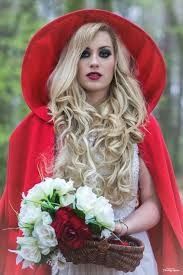 le petit chaperon rouge disney