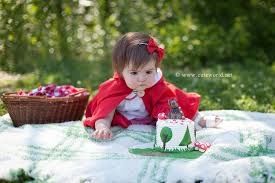 le petit chaperon rouge disney