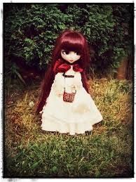 le petit chaperon rouge disney