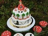 le petit chaperon rouge disney