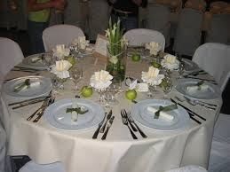 deco table