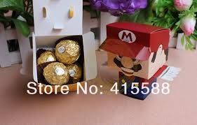 mario bros 
