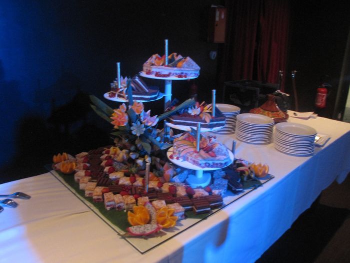 gateau