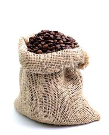 sac pour déco