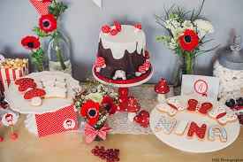 le petit chaperon rouge disney