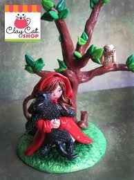 le petit chaperon rouge disney