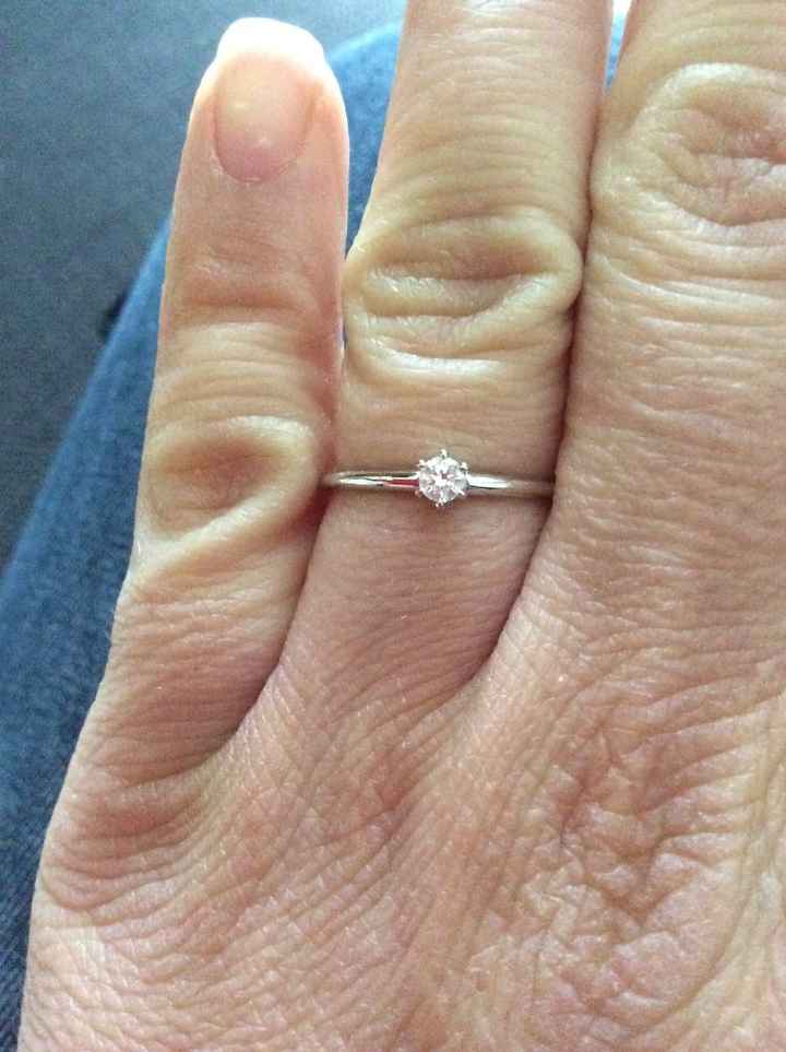 C'est exactement ce que souhaitais. Merci mon chéri 😍