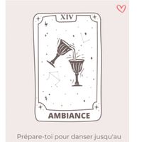La chance te sourit 🔮😃 - 1