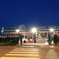 Royal garden villeron - 2