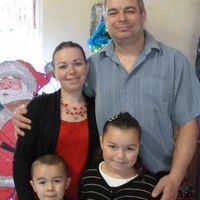 notre petite famille