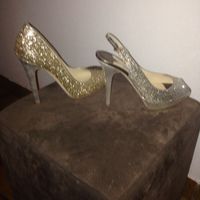 Photos de vos chaussures - 1