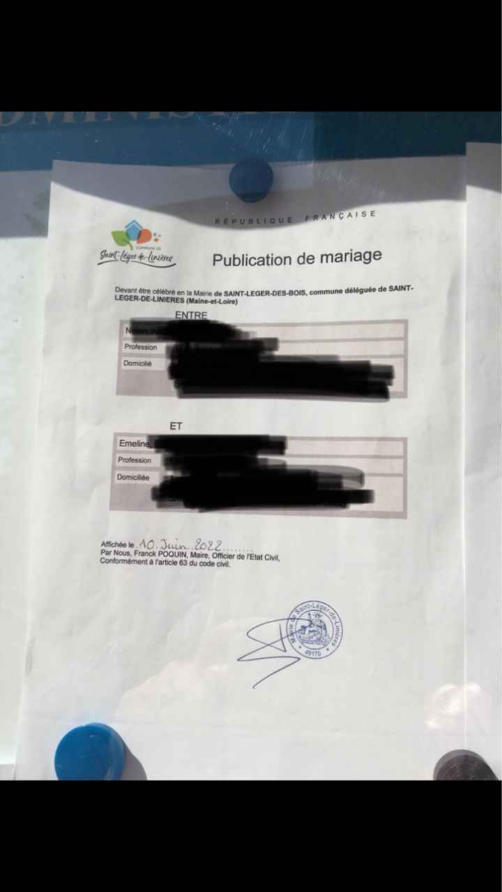 Besoin d’aide ! Témoins ! - 1