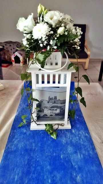 Décoration de table