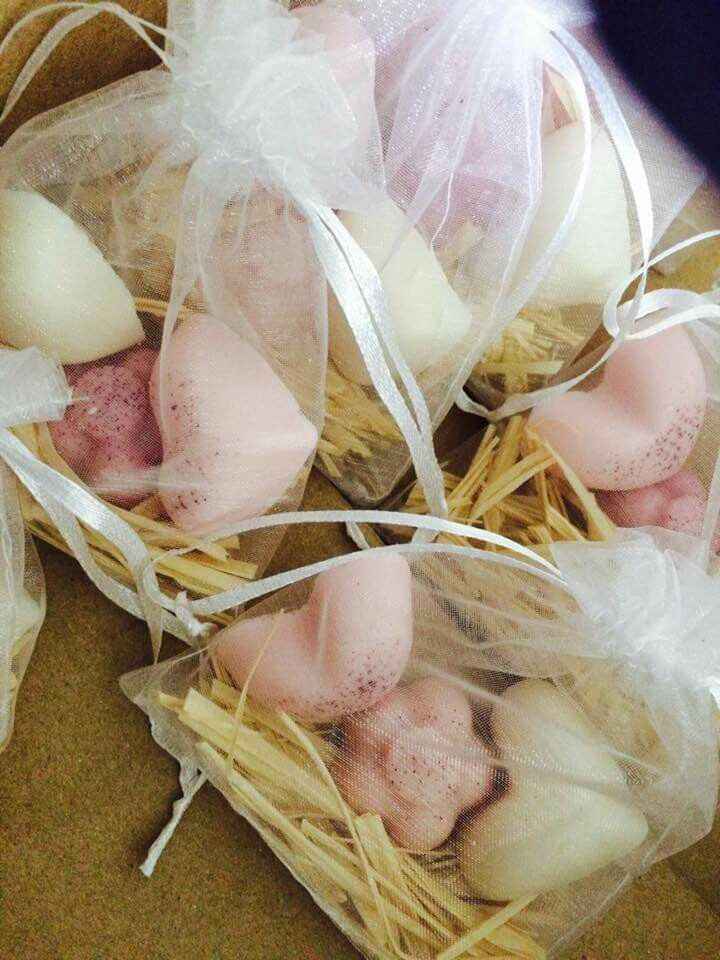  Dragées ou pas dragées - 1