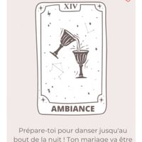 La chance te sourit 🔮😃 - 1