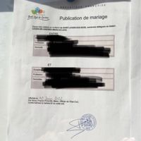 Besoin d’aide ! Témoins ! - 1