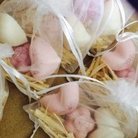  Remplacer les dragées - 1