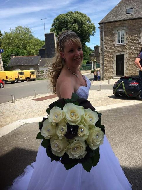 Me voilà Madame ❤ - 9