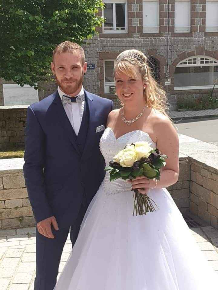 Me voilà Madame ❤ - 5