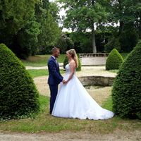 Me voilà Madame ❤ - 1