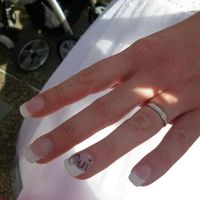 Me voilà Madame ❤ - 10