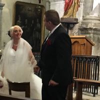 Quelques photos avant celles du photographe mariage 7 juillet - 2