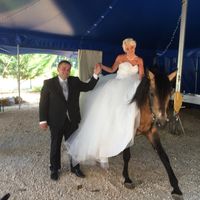 Quelques photos avant celles du photographe mariage 7 juillet - 3