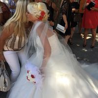 Quelques photos avant celles du photographe mariage 7 juillet - 4