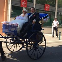 Quelques photos avant celles du photographe mariage 7 juillet - 5