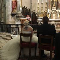 Quelques photos avant celles du photographe mariage 7 juillet - 6