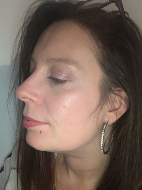 Essai maquillage - 2