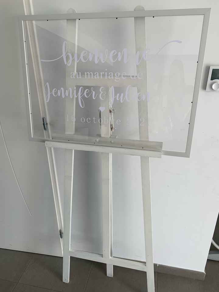 Décoration - 1
