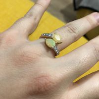 Bague de fiançailles - 1