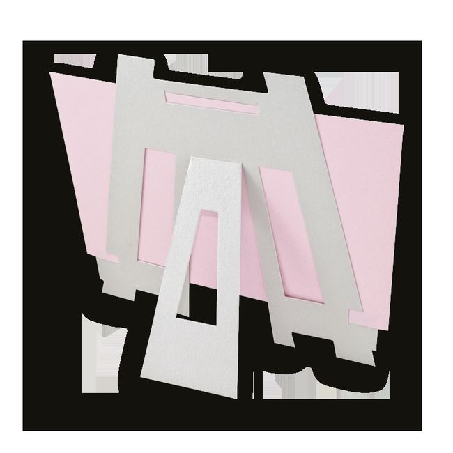 Présentation de menu