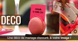 Idées déco thème gourmandise