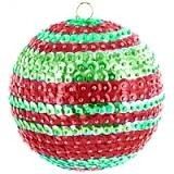 Boule en polystyrène