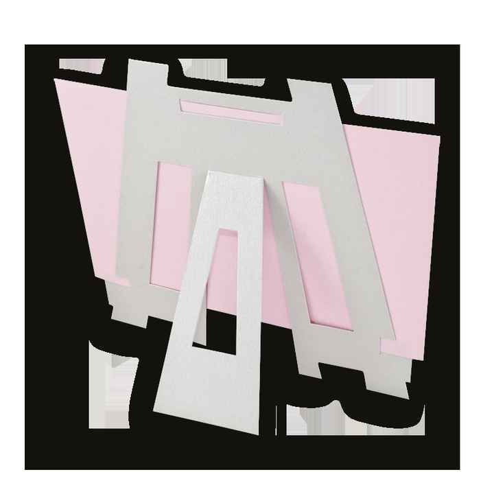 Présentation de menu