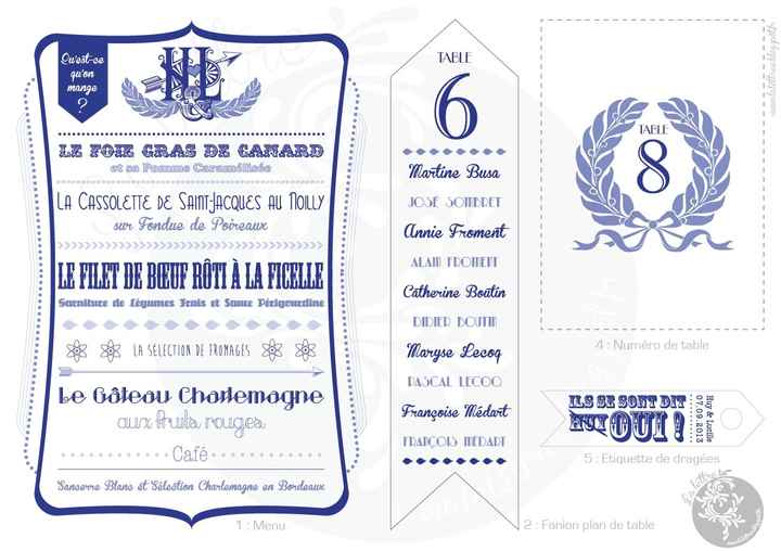 Une idée pour un mariage Western